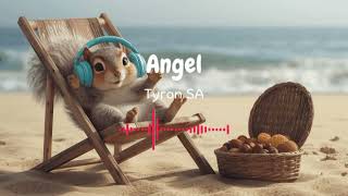 Tyron Sa  Angel deep House