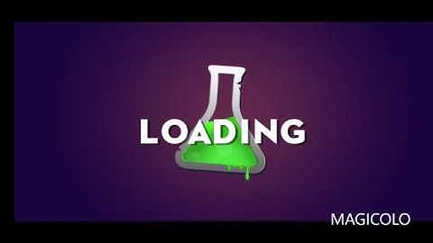 SLIME GAME: Lab Chaos 2020 Android