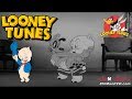 LOONEY TUNES (Looney Toons): PORKY PIG - Porky's Pooch (1941) (Remastered) (HD 1080p) | Mel Blanc