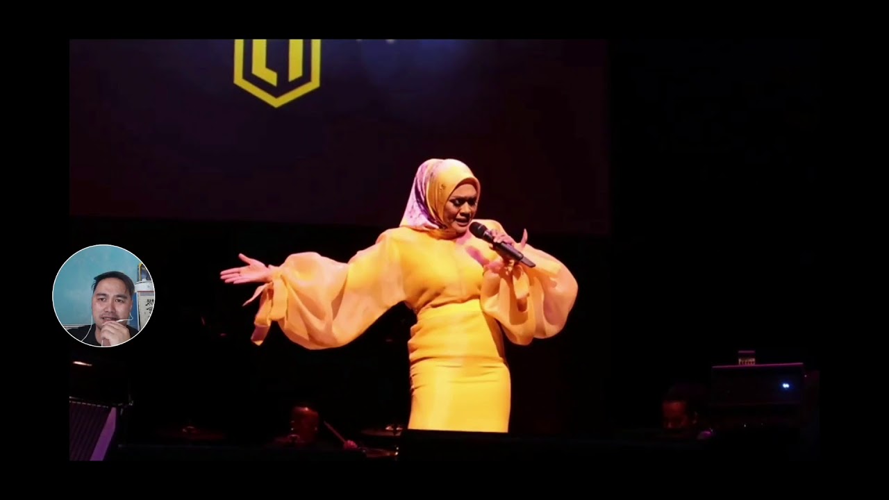 liza hanim siapa sangka siapa menduga