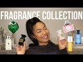 MY 2022 FRAGRANCE COLLECTION | NIA KAJUMULO