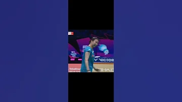 Dancing On The Court Of Sudirman Cup 2025 Arisa And Shida Also Dancing Together 