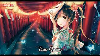 Download Lagu Trap Queen ( Remix ) - Eightfold x MKJ MP3