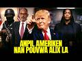 EN DIRECT JOUNAL TOUT AYISYEN KONEKTE 4 MAS 2026 /FOUCO