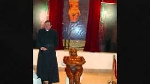 Heresy Of the Roman Catholic Mass Part 1 - Pastor John MacArthur