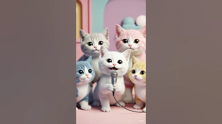 Video 11787851: pets animals kitty cats, cat pets cute kitty, kitty funny cats pets, kitty cat dance funny