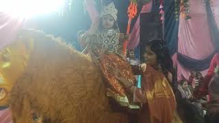 Mata d jagran#viralvideo#subscribe#mychannel