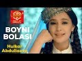 Hulkar Abdullaeva BOYNI BOLASI/Хулкар Абдуллаева БОЙНИ БОЛАСИ clip