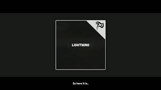 oDrae - Lightning @oDraeOfficial