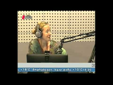 \"თქვენი უფლებები\" 06.10.15  შეზღუდული შესაძლებლობის მქონე პირების უფლებები და პრივილეგიები