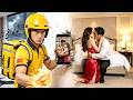 Neighbors complain the couple is too noisy... But her husband isn't home! Is she cheating?