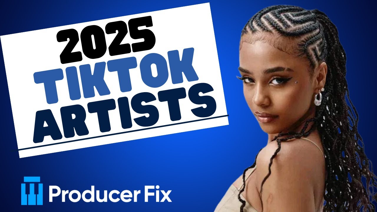 Watch Predicting 2025’s Biggest Breakout TikTok Artists on YouTube Watch Predicting 2025’s Biggest Breakout TikTok Artists on YouTube