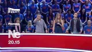 Máme rádi Česko - upoutávka @TerezaKerndlovaOfficial