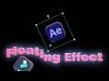 Filmora 15 Floating Effect Using New Keyframe Tools