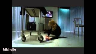 Multifandom Stronger