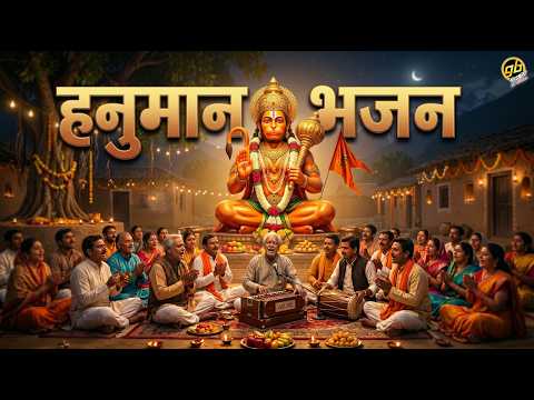 Hanuman Bhajan | GoBindas Bhakti | Hindi Devotional video
