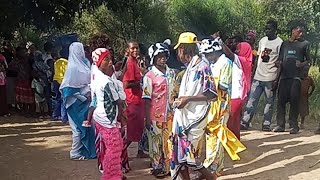 Sherehe za vijijini ni hatari