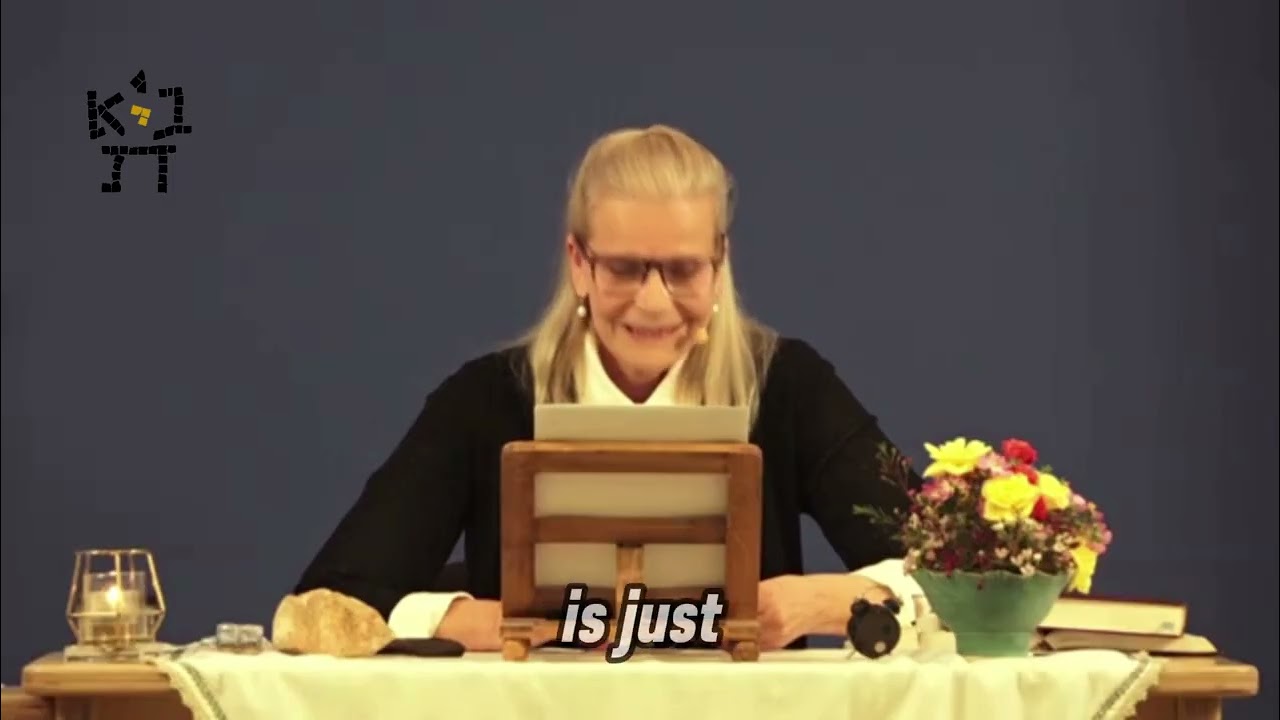 Feeling Reality vs. Being Reality: Kabbalah, Freedom and the Gap That Liberates - Mishkan Hakavana