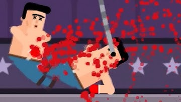 Mr Fight - Wrestling Puzzles - Gameplay Walkthrough (IOS, Android)