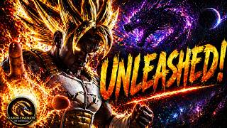 Zenith Saga: The Moment He Finally Unleashed His Power