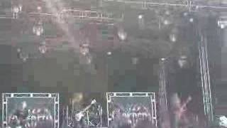 Lizzy Borden - There Will Be Blood Tonight at Sweden Rock