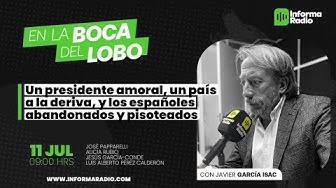 Imagen del video: LA TERTULIA DE LA BOCA DEL LOBO