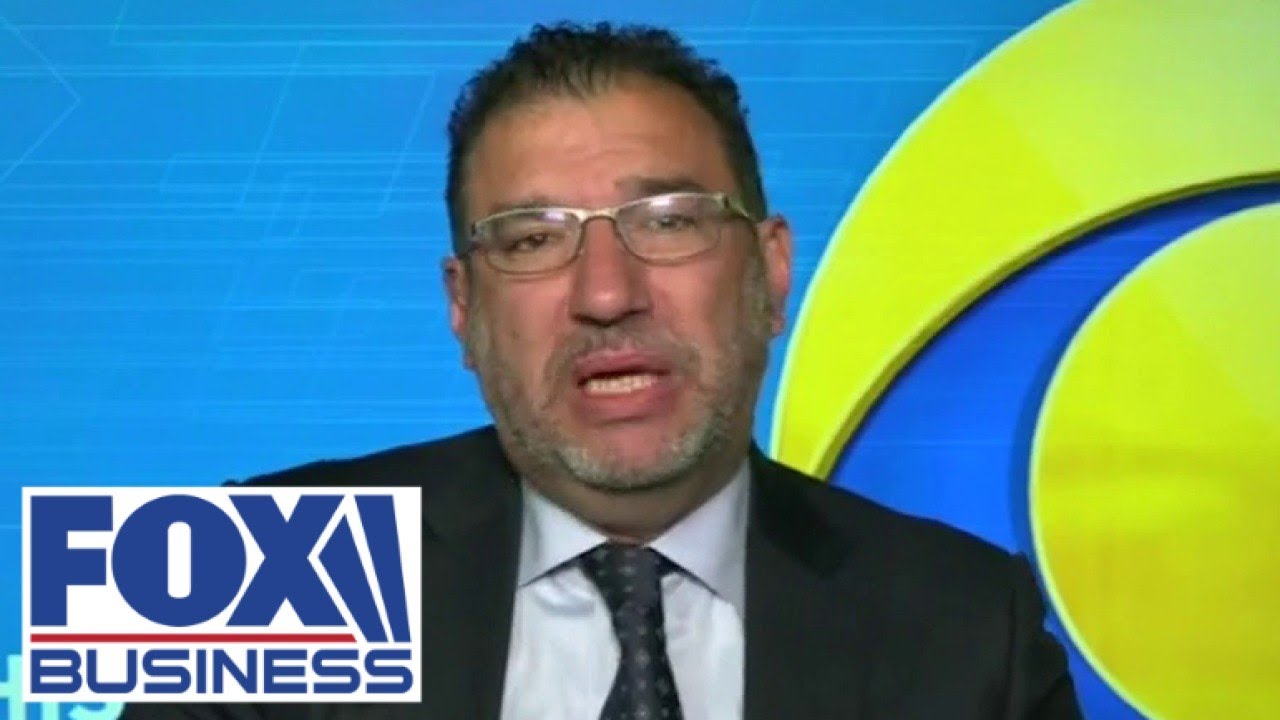 Ex-Biden adviser says Americans should have sacrificed more during pandemic