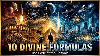 The Math That Actually Controls Your Life