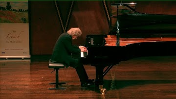Pascal Rogé Plays Claude Debussy's Préludes, Book 1
