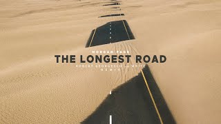 Morgan Page - The Longest Road | Robert Georgescu and White Remix