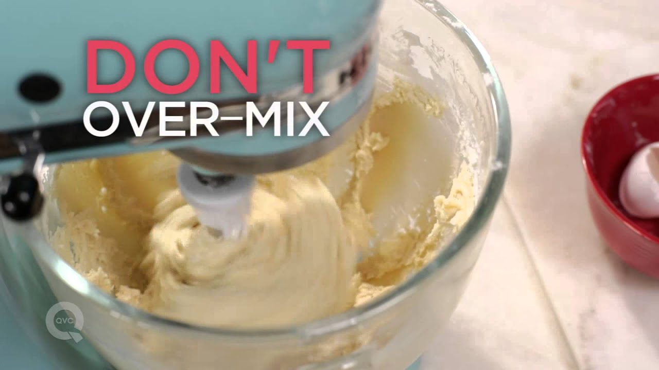 Best Cookie Baking Tips YouTube