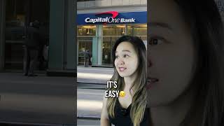 Capital One Does NOT Want You to Know this Secret