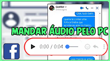Como permitir o acesso do microfone no Facebook?