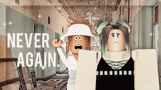 We Will Never Be The Same Roblox - Dead Silence