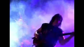 Konflikt - Život končí (Live in Topfest 2007)
