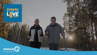 Subaru A Lot To Lot Love Event | Groove Subaru | March 2025