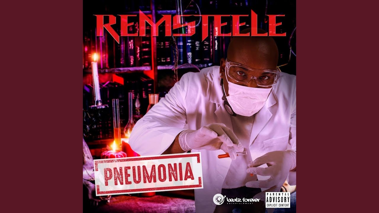 Watch Pneumonia on YouTube Watch Pneumonia on YouTube