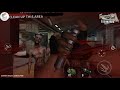 Zombie Frontier 3 Subway Mission Gameplay HD1080p Android IOS 