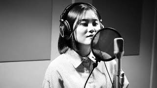 NoTearsLeftToCry - ArianaGrande [ Cover by. 이시연&김주은&박찬울 ]