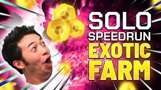 DO NOT FARM Today's Lost Sector! (it SUCKS) - Extraction | Destiny 2