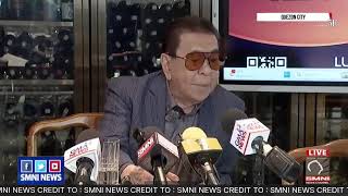 Download lagu CHAVIT SINGSON: SI BBM ANG MASTERMIND!