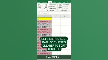 How to Remove Duplicate Value