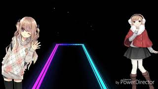 Nightcore: Angelite