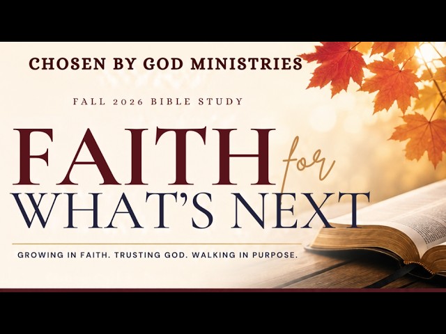 Think Big! - Isaiah 54 | Pastor Patti Johnson