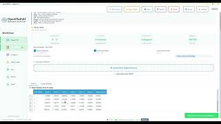 Tutorial Series : Temporal Convolution Networks in OpenMathAI
