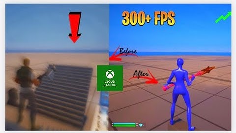 How to Get Zero Input Delay & Fix Lag on Xbox Cloud Gaming (Any Game | PC & Mobile)