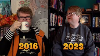 7 Year Anniversary! – Adventure Game Geek Update #11