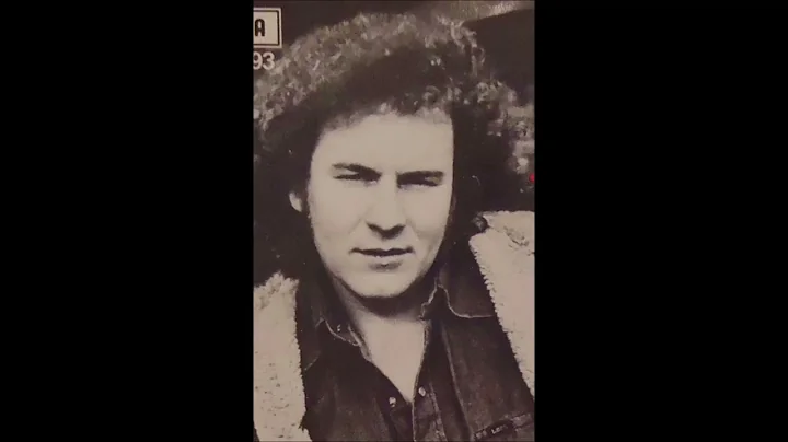Ron McQuinn - Look at Love Bleed