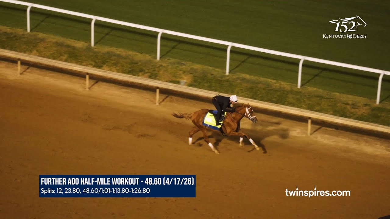 2026 Kentucky Derby - Analysis