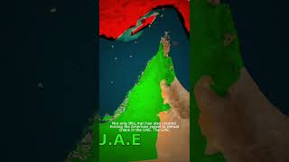 Iran has broken the UAE’s back. Look friends, once again the clouds of war are starting to